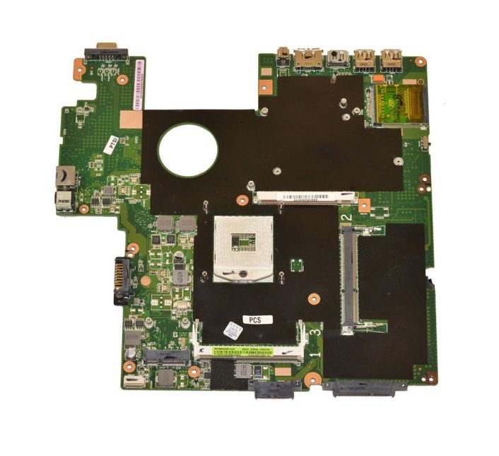 60-NYLMB1100-C01 ASUS System Board (Motherboard) for G60JX Laptop (Refurbished)
