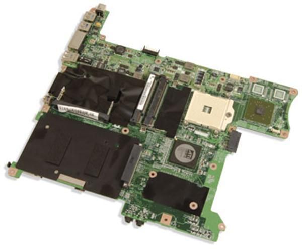 31MA3MB0021 Gateway System Board (Motherboard) for MA3 MX64xx Laptop (Refurbished)