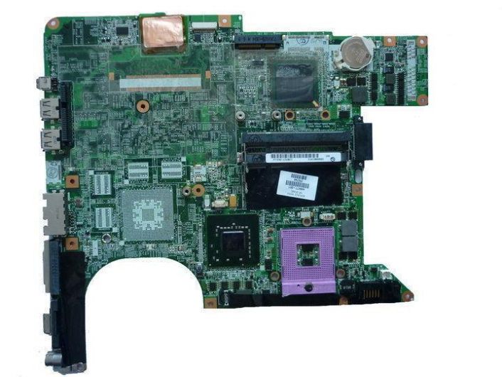 439519-002 HP System Board (Motherboard) for EliteBook DV6610EP Notebook