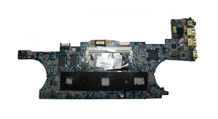 578964-001 HP System Board (MotherBoard) for ENVY 13 Series Notebook PC (Refurbished)