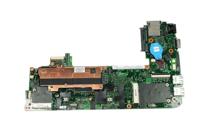 580430-001 HP System Board (MotherBoard) for Mini 110 Notebook PC (Refurbished)