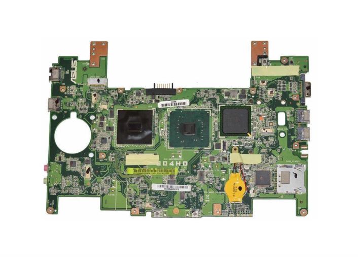 60OA0LMB1000D12 ASUS System Board (Motherboard) With Intel Celeron Processor Support for Laptop (Refurbished)