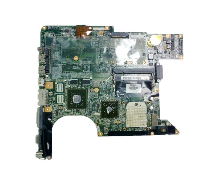 449902-001 HP System Board (Motherboard) for Pavilion DV6000 Series Notebook PC (Refurbished)
