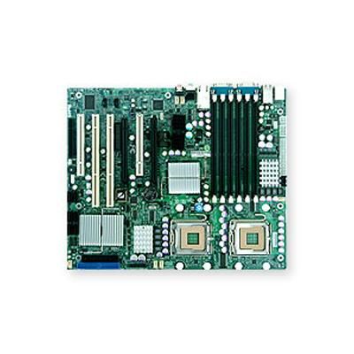 X7DAL-E-O SuperMicro X7DAL-E Socket LGA771 Intel 5000X Quad/Dual-Core Intel Xeon Processors Support DDR2 6x DIMM 6x SATA 3.0Gb/s ATX Server Motherboard (Refurbished)
