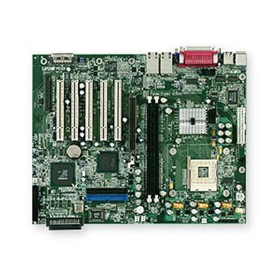 MBD-P4SGR-O SuperMicro P4SGR Socket mPGA478 Intel 845GE Chipset Intel Pentium 4 Processors Support DDR 2x DIMM ATX Motherboard (Refurbished)