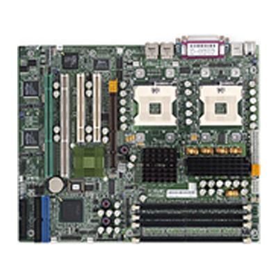 MBD-X5DAL-TG2-B SuperMicro X5DAL-TG2 Dual Socket mPGA604 Intel E7505 Chipset Intel Xeon Processors Support DDR 4x DIMM SATA ATX Server Motherboard (Refurbished)