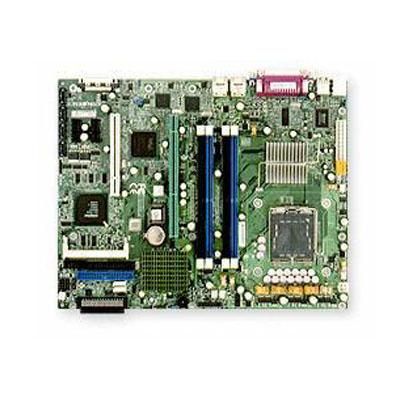 P8SC8-B SuperMicro P8SC8 Socket LGA 775 Intel E7221 Chipset Intel Pentium 4/ Celeron Processors Support DDR2 4x DIMM 4x SATA ATX Motherboard (Refurbished)