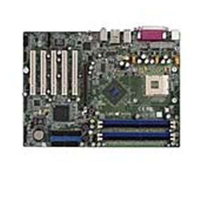 MBD-P4SPE-B SuperMicro P4SPE Socket mPGA478 Intel 865PE Chipset Intel Pentium 4 Processors Support DDR 4x DIMM SATA ATX Motherboard (Refurbished)