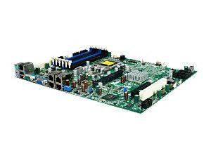 MBD-PDSMI-O SuperMicro PDSMI Socket LGA 775 Intel E7230 Chipset Intel Pentium D/ Pentium 4/ Pentium / Pentium Extreme Edition / Celeron D Processors Support DDR2 4x DIMM 4x SATA2 3.0Gb/s ATX Server Motherboard (Refurbished)