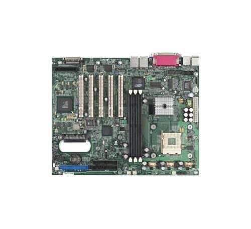 MBD-P4SBR-O SuperMicro P4SBR Socket mPGA478 Intel 845 Chipset Intel Pentium 4 Processors Support SDRAM 3x DIMM ATA/100 ATX Motherboard (Refurbished)
