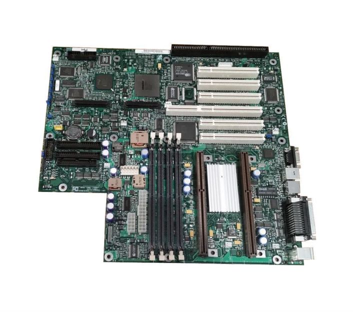 L440GX Intel Motherboard Dual Slot 1 100MHz FSB ATX (Refurbished)
