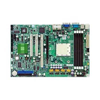 MBD-H8SSL-I-O SuperMicro H8SSL-I Socket 939 ServerWorks HT1000 Chipset ANMD Opteron Processors Support DDR 4x DIMM 4x SATA ATX Server Motherboard (Refurbished)