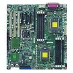 H8DM3-2 SuperMicro Dual Socket 1207 nVidia MCP55 Pro + AMD 8132 Chipset Quad/Dual AMD Opteron Processors Support DDR2 8x DIMM 6x SATA2 3.0Gb/s Extended ATX Server Motherboard (Refurbished)