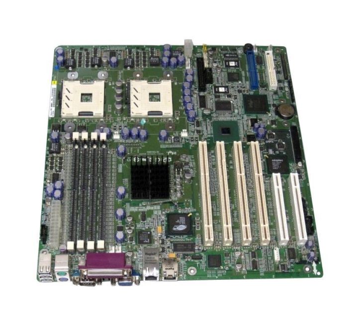 A95686504 Intel Se7501br2 S604 533fsb DDR Eatx Ret (Refurbished)