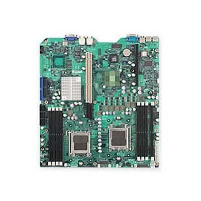 MBD-H8DMR-82-O SuperMicro H8DMR-82 Socket F Nvidia MCP55 Pro Chipset AMD Opteron 2000 Series Processors Support DDR2 8x DIMM 6x SATA2 3.0Gb/s Extended ATX Server Motherboard (Refurbished)