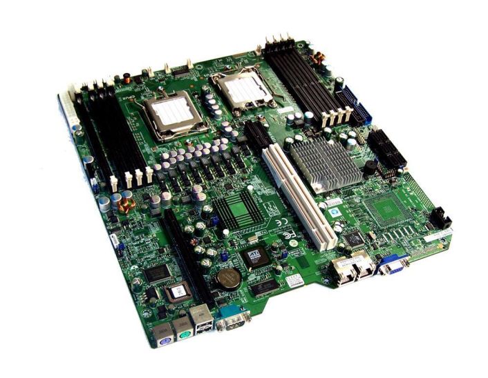 H8DMR-I2-B SuperMicro H8DMR-i2 Dual Socket 1207 Nvidia MCP55 Pro Chipset AMD Opteron Series Processors Support DDR2 8x DIMM 6x SATA2 3.0Gb/s Extended ATX Motherboard (Refurbished)