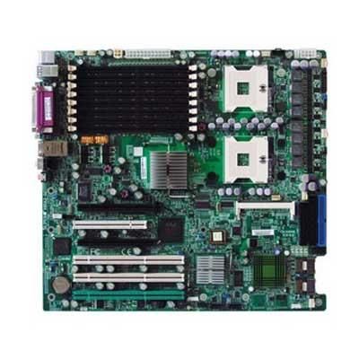MBD-X6DA3-G2-O SuperMicro X6DA3-G2 Socket 604 Intel E7525 Chipset Extended ATX Server Motherboard (Refurbished)