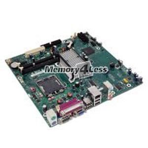 LAD945GZCC2L Intel Motherboard Socket LGA 775 800MHz FSB DDR2 micro ATX (Refurbished)