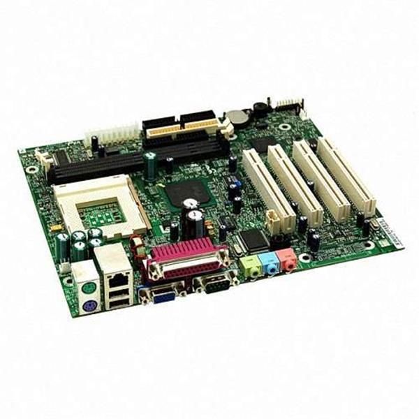 A73683203 Intel D815egewlu S370 133fsb Sdram Matx Avl Wb (Refurbished)