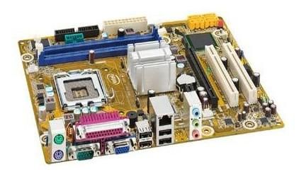 BLKDG41WV Intel Desktop Motherboard DG41WV iG41 Express Chipset Socket T LGA 775 1333MHz FSB micro ATX 1 x Processor Support (1 x Single Pack) (Refurbished)
