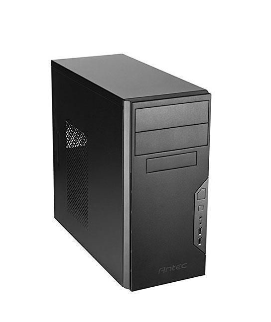 0-761345-92029-2 Antec Vsk3500e-u3/u2 Computer Case Micro Atx Mini Itx Motherb (Refurbished)