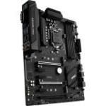Z270 SLI MSI Socket LGA 1151 Intel Z270 Chipset 7th/6th Generation Core i7 / i5 / i3 / Pentium / Celeron Processors Support DDR4 4x DIMM 6x SATA 6.0Gb/s ATX Motherboard (Refurbished)