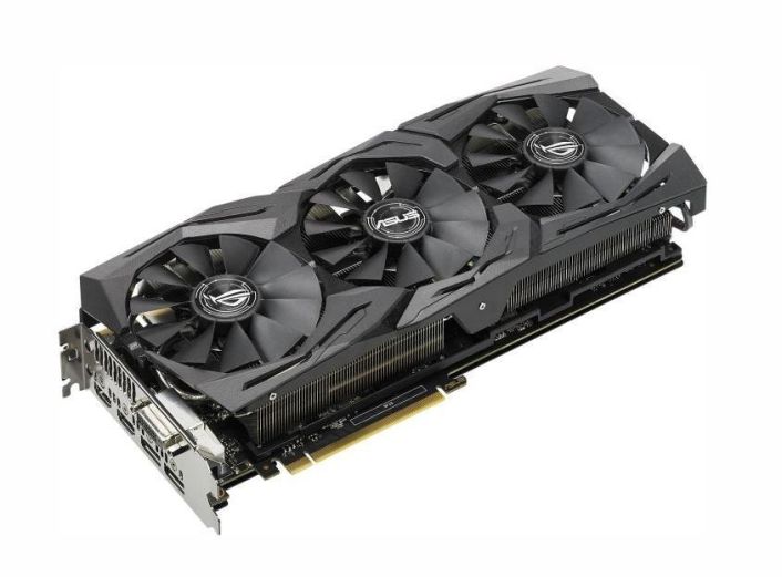 90YV0AM0-M0NM00 ASUS Nvidia Geforce Gtx 1080 Ti GDDR5x 11GB PCi Express 3.0 Opengl