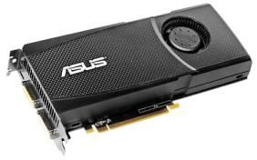 90-C1CPD0-X0UAY0BZ ASUS ENGTX470/2DI/1280MD5/V2 Nvidia GeForce GTX 470 1280MB GDDR5 320-Bit HDMI / DVI / D-Sub PCI-Express 2.0 Video Graphics Card