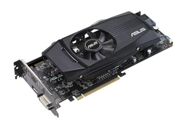 90-C1CP70-L0UAY0BZ ASUS EAH5830 DirectCU/2DIS/1GD5 AMD Radeon HD 5830 1GB GDDR5 256-Bit DVI / D-Sub / HDMI / DisplayPort/ HDCP Support PCI-Express 2.1 Video Graphics Card