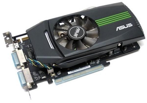90-C1CPL0-P0UAY0BZ ASUS ENGTX460 DirectCU TOP/2DI/768MD5 Nvidia GeForce GTX 460 768MB GDDR5 192-Bit D-Sub / DVI PCI-Express 2.0 Video Graphics Card
