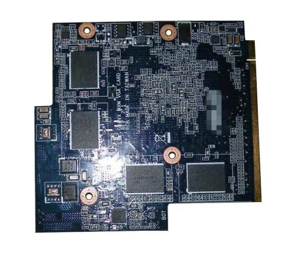 60-NV3VG1000-D0 ASUS NVidia GTX 260M MXM 1GB DDR3 VGA Video Graphics Card for G51v G51Vx G60Vx