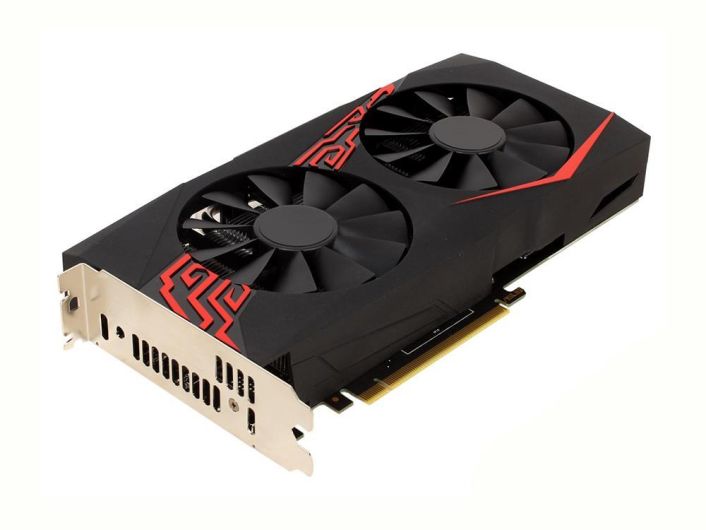 MINING-P106-6G ASUS Nvidia P106-100 6GB GDDR5 192-Bit PCI-Express 1.0 Video Graphics Card