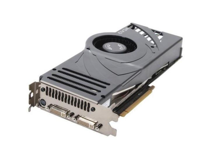 768-P2-N881-AR EVGA e-GeForce 8800 Ultra 768MB GDDR3 PCI-Express Video Graphics Card