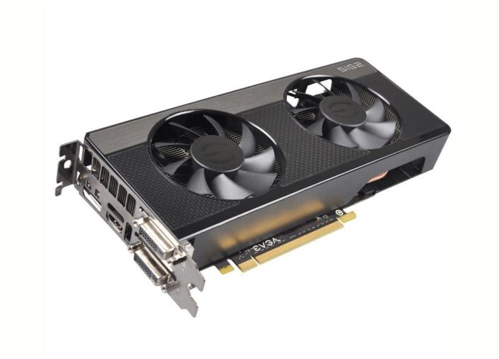 02G-P4-2663-A1 EVGA Nvidia GeForce GTX 660 FTW Signature 2 2GB GDDR5 192-Bit HDMI / DisplayPort / Dual DVI PCI-Express 3.0 x16 Video Graphics Card