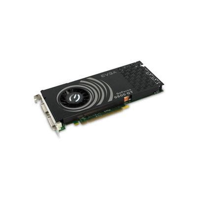 VCE01G-P3-N981 EVGA GeForce 9800GT 1GB PCI Express DVI Video Graphics Card