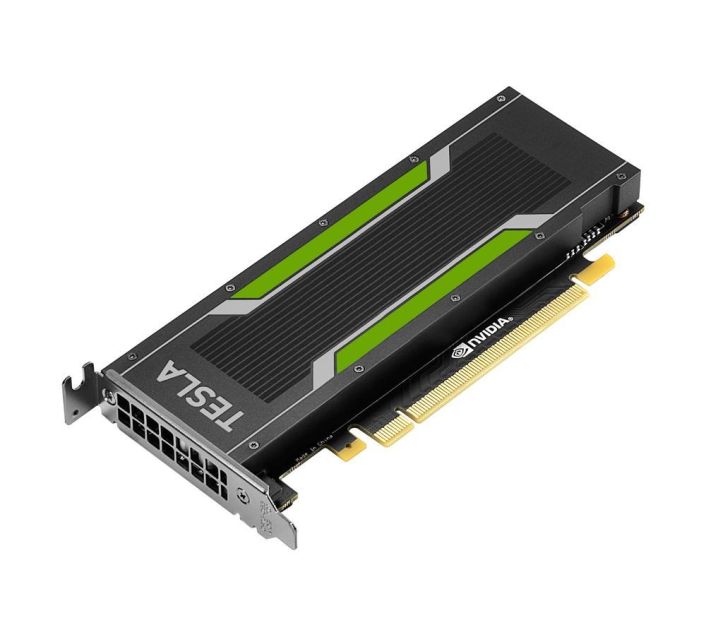 900-2G414-0000-001 NVIDIA Tesla P4 Graphic Card 8GB Low-profile Passive Cooler
