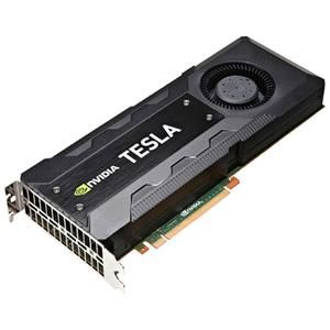 900220810030000 NVIDIA NVIDIA Tesla K20X Graphic Card - 6 GB GDDR5 - Full-height - 2600 MHz Memory
