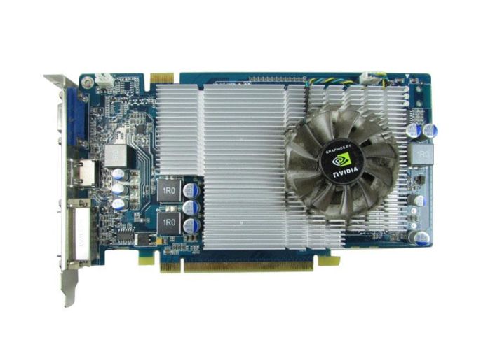 288-10N58-010AC Nvidia GeForce GT230 1.5GB DDR2 192-Bit HDMI / DVI / VGA PCI-Express x16 Video Graphics Card