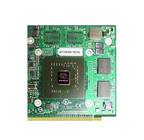 NVS120M Nvidia Quadro NVS 120M PCI Video Graphics Card