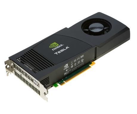 TESLA-M1060 Nvidia Tesla M1060 4GB Gpu PCI Express Processing Unit Module Video Graphics Card