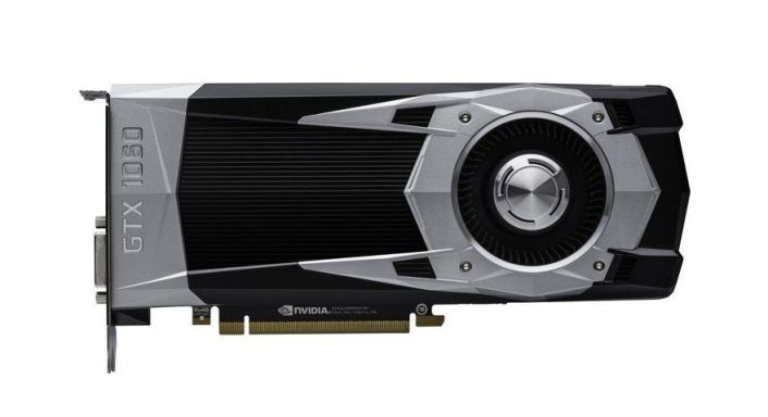 900-1G410-2530-000 NVIDIA GeForce GTX 1060 Graphic Card 1.51 GHz Core 1.71 GHz Boost Clock 6GB GDDR5 Dual Slot Space Required