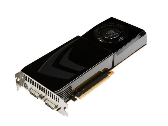 180-10892-0000-A04 Nvidia GeForce GTX 285 1GB DDR3 512-Bit Dual DVI / HDTV-Out / HDCP Ready / SLI Support PCI-Express 2.0 x16 Video Graphics Card