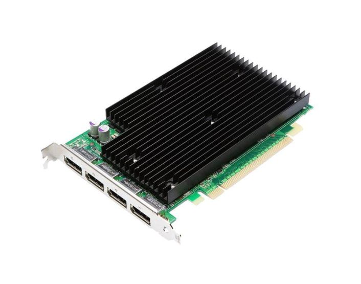 57Y4398-US-06 Nvidia Quadro NVS 450 Video Graphics Card
