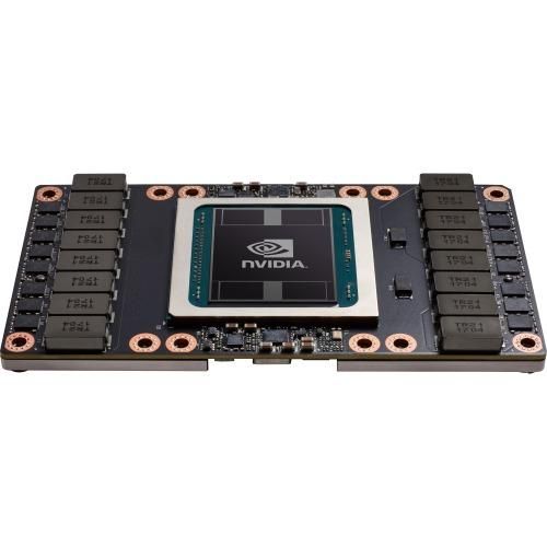900-2G503-0010-000 NVIDIA Tesla V100 32GB HBM2 Passive Cooler Video Graphics Card