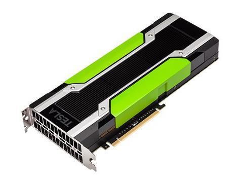 TeslaK80 Nvidia Tesla K80 2 x Kepler 24GB GDDR5 384-Bit PCI-Express 3.0 x16 GPU Accelerators Graphics Card for Servers