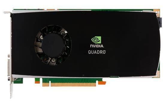 900-50755-1700-00 PNY Quadro FX 3800 1GB PCI Express 3 Port Video Graphics Card