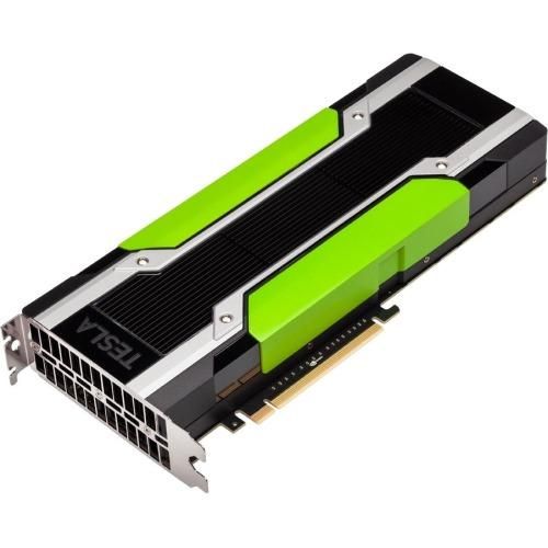 TCSM60M-R2L-PB PNY Tesla M60 Graphic Card 2 GPUs 16GB GDDR5 Full-height Dual Slot Space Required 512 bit Bus Width Passive Cooler PC