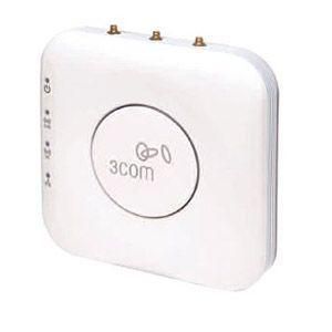 3CRWE915075 3Com AirConnect 9150 11n 2.4GHz PoE Access Point 270Mbps (Refurbished)