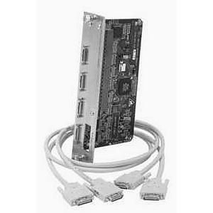 3C16960 3Com SuperStack II 4-Port 1100 / 3300 Switch Matrix Module (Refurbished)