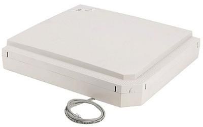 3CRWEASYG73 3Com Wireless LAN 11G 54Mbps Outdoor Building-to-Building Bridge (Refurbished)